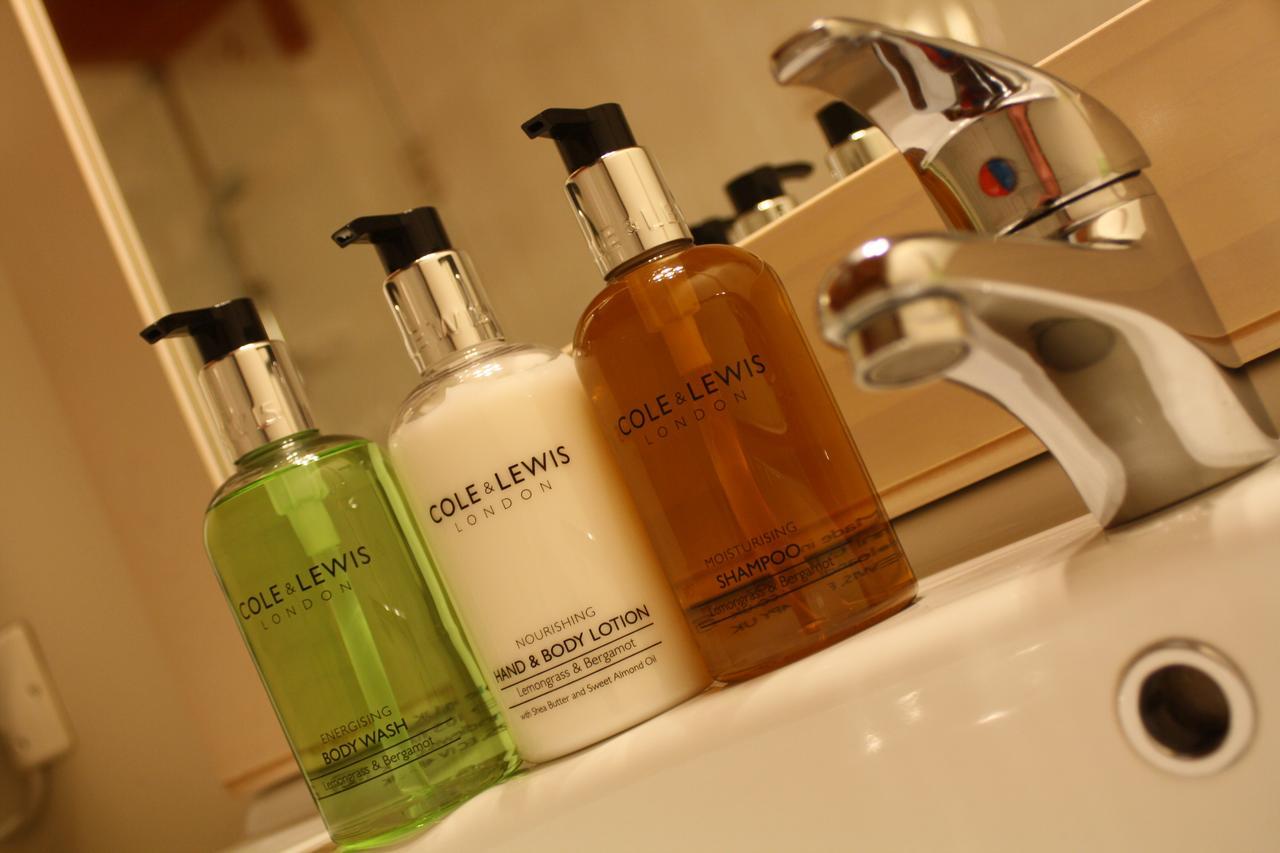 Chabanettes Hotel & Spa Auzelles Bagian luar foto